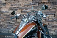 2008 Harley-Davidson FLHRSE4 CVO Road King 115th Annversary