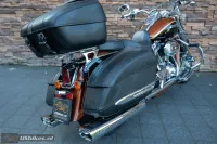 2008 Harley-Davidson FLHRSE4 CVO Road King 115th Annversary