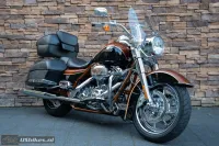 2008 Harley-Davidson FLHRSE4 CVO Road King 115th Annversary