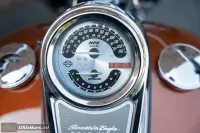 2008 Harley-Davidson FLHRSE4 CVO Road King 115th Annversary