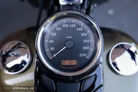 2017 Harley-Davidson FLS Softail Slim 103 ABS