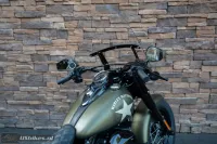 2017 Harley-Davidson FLSS Softail Slim S 110 Screamin Eagle