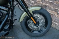 2017 Harley-Davidson FLSS Softail Slim S 110 Screamin Eagle
