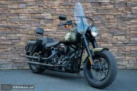 2017 Harley-Davidson FLSS Softail Slim S 110 Screamin Eagle