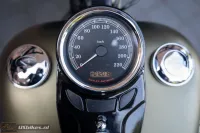 2017 Harley-Davidson FLSS Softail Slim S 110 Screamin Eagle