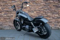 2017 Harley-Davidson FXDB Dyna Street Bob 103 RSD