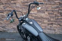 2017 Harley-Davidson FXDB Dyna Street Bob 103 RSD