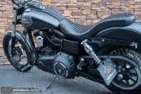 2017 Harley-Davidson FXDB Dyna Street Bob 103 RSD