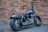 2017 Harley-Davidson FXDB Dyna Street Bob 103 RSD