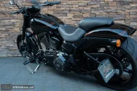 2016 Harley-Davidson FXSE Pro Street Breakout CVO 110 Screamin Eagle