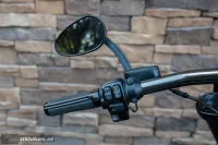 2016 Harley-Davidson FXSE Pro Street Breakout CVO 110 Screamin Eagle