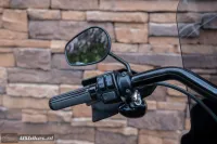 2018 Harley-Davidson FXFB(S) Fat Bob 114 Softail Clubstyle Stage III