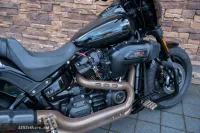 2018 Harley-Davidson FXFB(S) Fat Bob 114 Softail Clubstyle Stage III