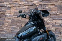 2018 Harley-Davidson FXFB(S) Fat Bob 114 Softail Clubstyle Stage III