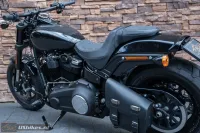 2019 Harley-Davidson FXFB Fat Bob Softail 107 Jekill & Hyde 