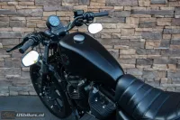 2019 Harley-Davidson XL 883 N Sportster Iron ABS