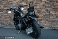 2019 Harley-Davidson XL 883 N Sportster Iron ABS