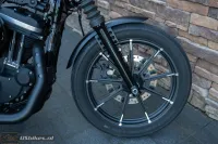 2019 Harley-Davidson XL 883 N Sportster Iron ABS