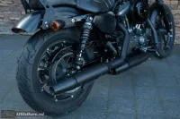2019 Harley-Davidson XL 883 N Sportster Iron ABS