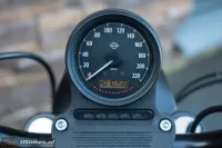 2019 Harley-Davidson XL 883 N Sportster Iron ABS