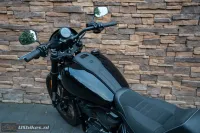 2023 Harley-Davidson FXLRS Low Rider S Softail 117 M8 (BTW-motor)