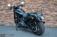 2023 Harley-Davidson FXLRS Low Rider S Softail 117 M8 (BTW-motor)