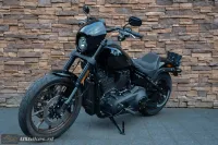 2023 Harley-Davidson FXLRS Low Rider S Softail 117 M8 (BTW-motor)