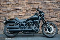 2023 Harley-Davidson FXLRS Low Rider S Softail 117 M8 (BTW-motor)