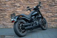 2023 Harley-Davidson FXLRS Low Rider S Softail 117 M8 (BTW-motor)