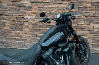 2023 Harley-Davidson FXLRS Low Rider S Softail 117 M8 (BTW-motor)