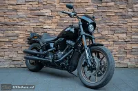 2023 Harley-Davidson FXLRS Low Rider S Softail 117 M8 (BTW-motor)