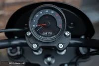 2023 Harley-Davidson FXLRS Low Rider S Softail 117 M8 (BTW-motor)