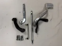 Mid Control Kit Harley-Davidson Dyna (2006-2017)