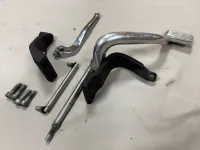 Mid Control Kit Harley-Davidson Dyna (2006-2017)