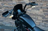 2008 Harley-Davidson XL1200N Sportster Nightster 1200 Clubstyle