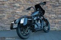 2008 Harley-Davidson XL1200N Sportster Nightster 1200 Clubstyle