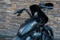 2008 Harley-Davidson XL1200N Sportster Nightster 1200 Clubstyle
