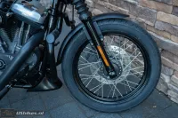 2008 Harley-Davidson XL1200N Sportster Nightster 1200 Clubstyle