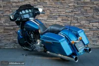 2014 Harley Davidson FLHX Street Glide 103