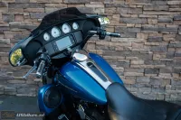 2014 Harley Davidson FLHX Street Glide 103