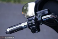 2014 Harley Davidson FLHX Street Glide 103
