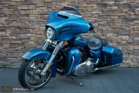 2014 Harley Davidson FLHX Street Glide 103