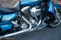 2014 Harley Davidson FLHX Street Glide 103