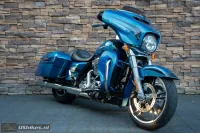 2014 Harley Davidson FLHX Street Glide 103
