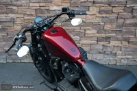 2016 Harley-Davidson XL1200X Forty Eight 1200 Sportster 