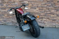 2016 Harley-Davidson XL1200X Forty Eight 1200 Sportster 