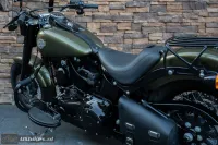 2017 Harley-Davidson FLS Softail Slim 103 ABS