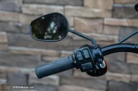 2017 Harley-Davidson FLS Softail Slim 103 ABS