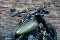 2017 Harley-Davidson FLS Softail Slim 103 ABS