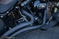 2017 Harley-Davidson FLS Softail Slim 103 ABS